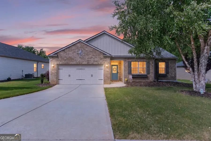 3291 Heatherwood Drive, Gainesville, GA 30507 - #2