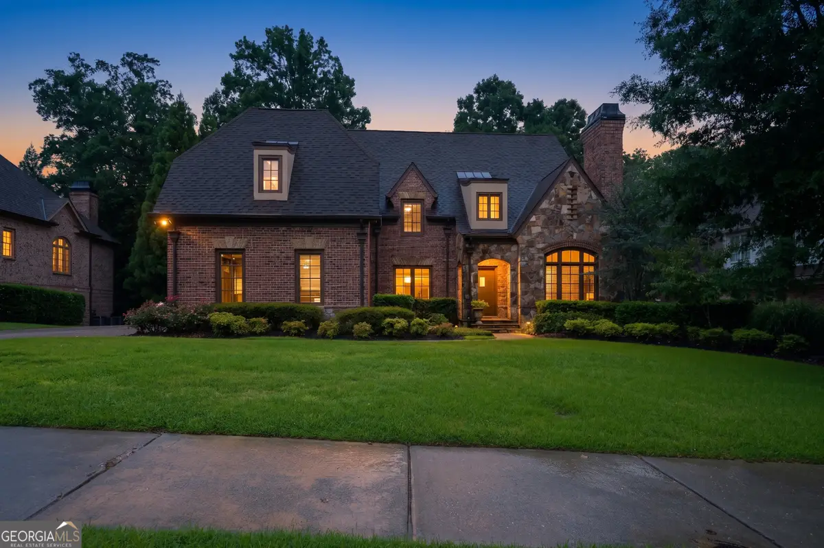 840 Camden Park Court Ne, Atlanta, GA 30342 - #1