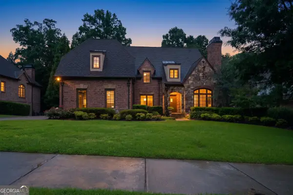 840 Camden Park Court Ne, Atlanta, GA 30342