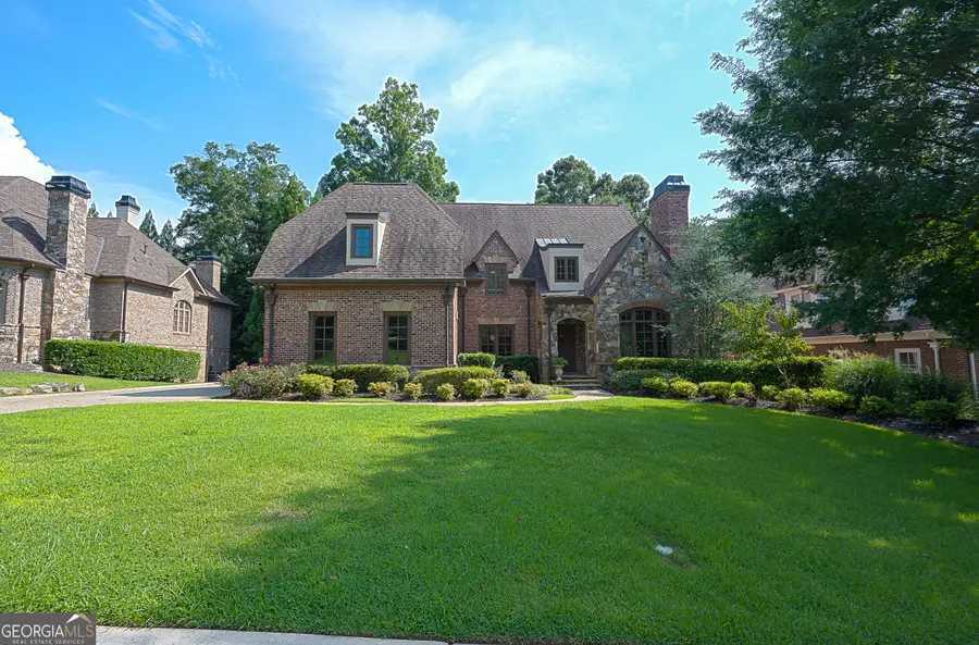840 Camden Park Court Ne, Atlanta, GA 30342 - #2