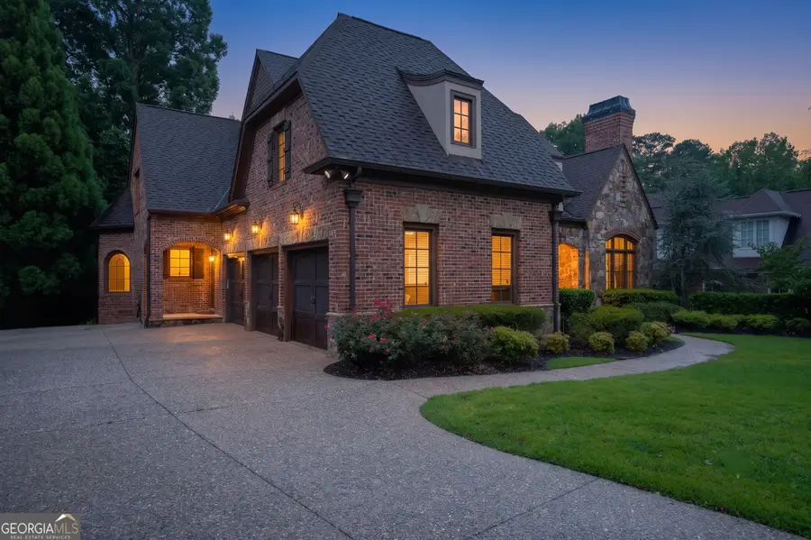 840 Camden Park Court Ne, Atlanta, GA 30342 - #3