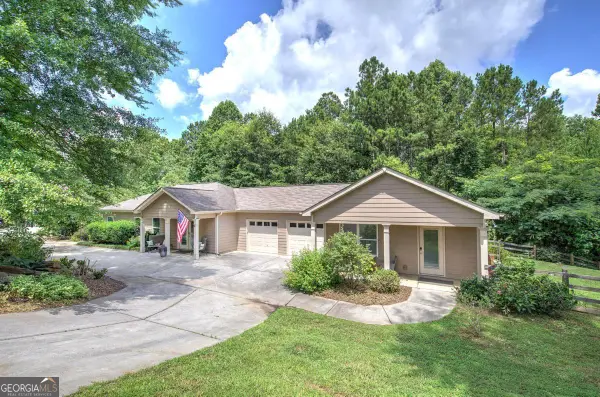 149 Dabbs Bridge Road, Dallas, GA 30132