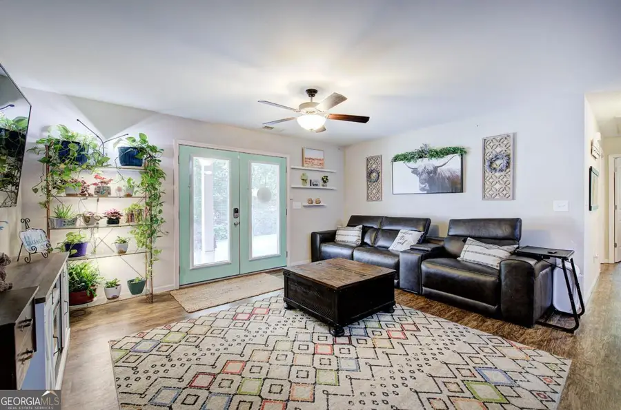 149 Dabbs Bridge Road, Dallas, GA 30132 - #3