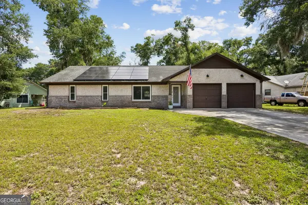 107 Plantation Court, St. Marys, GA 31558