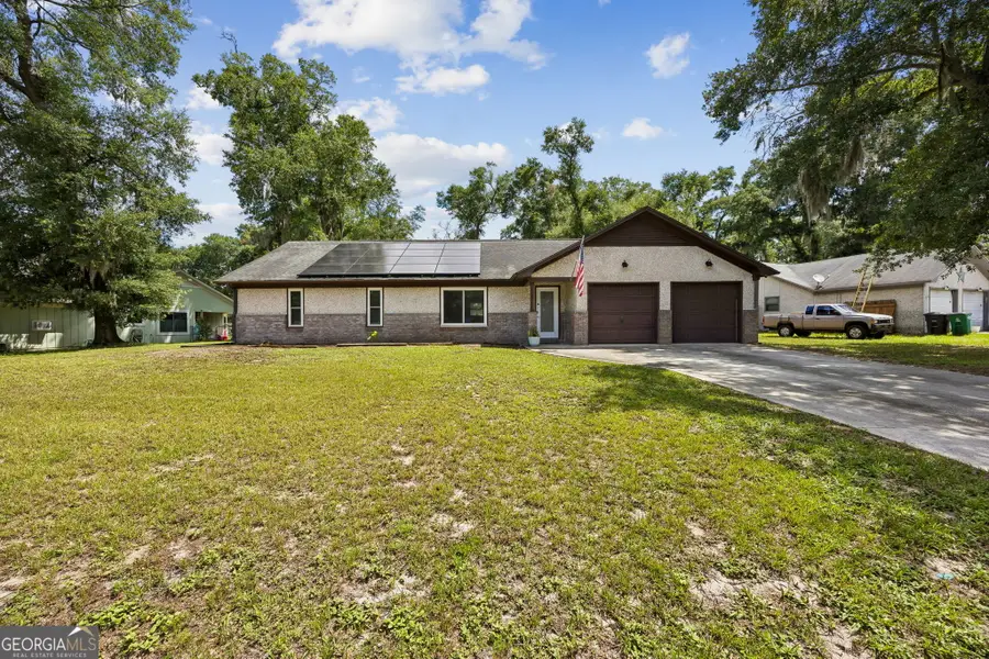 107 Plantation Court, Saint Marys, GA 31558 - #2
