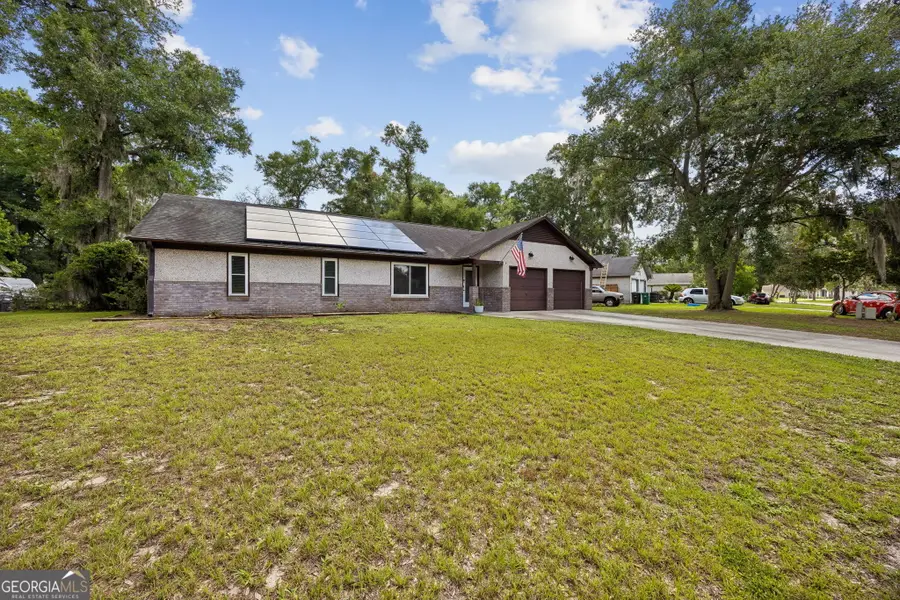 107 Plantation Court, Saint Marys, GA 31558 - #3