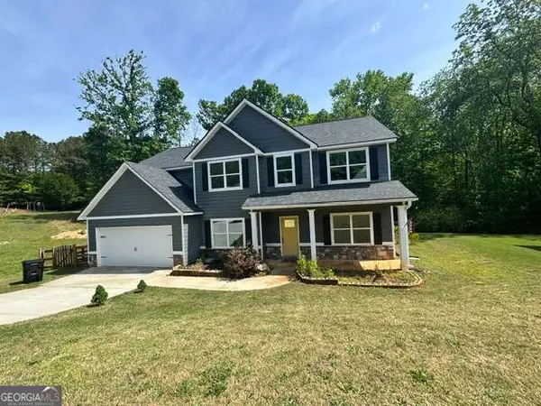 212 Webster Lake Drive, Temple, GA 30179