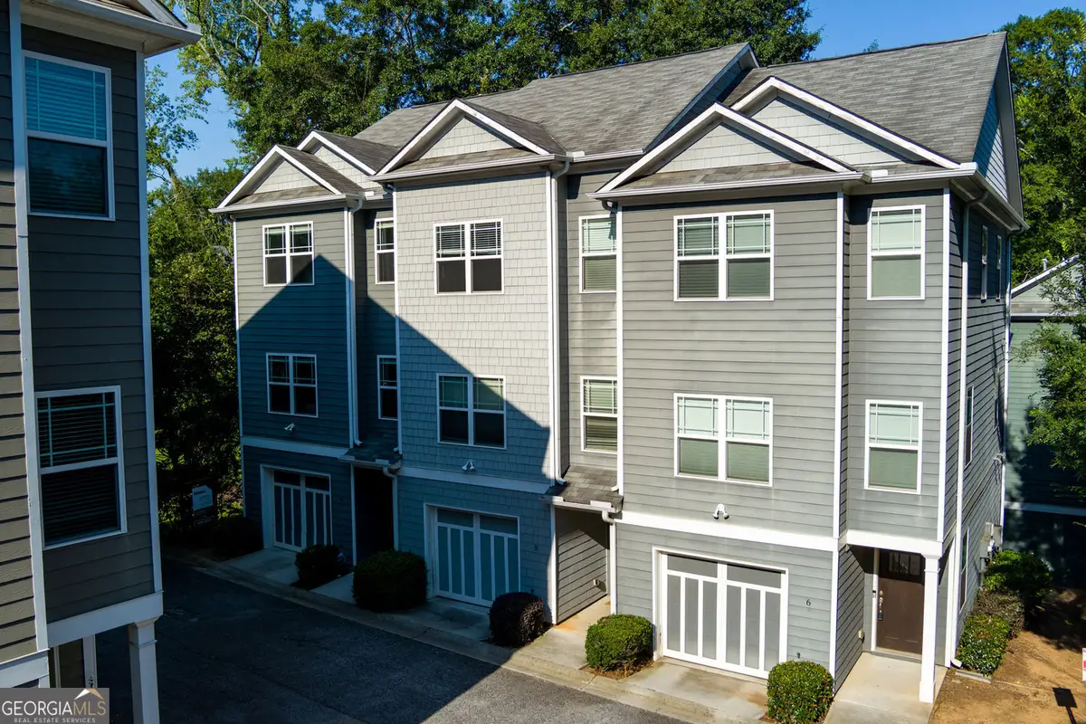 1365 Memorial Drive Se #5, Atlanta, GA 30317 - #1