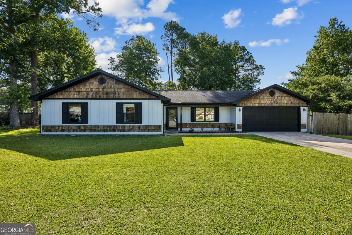 112 Buck Island Court, Kingsland, GA 31548 - #1