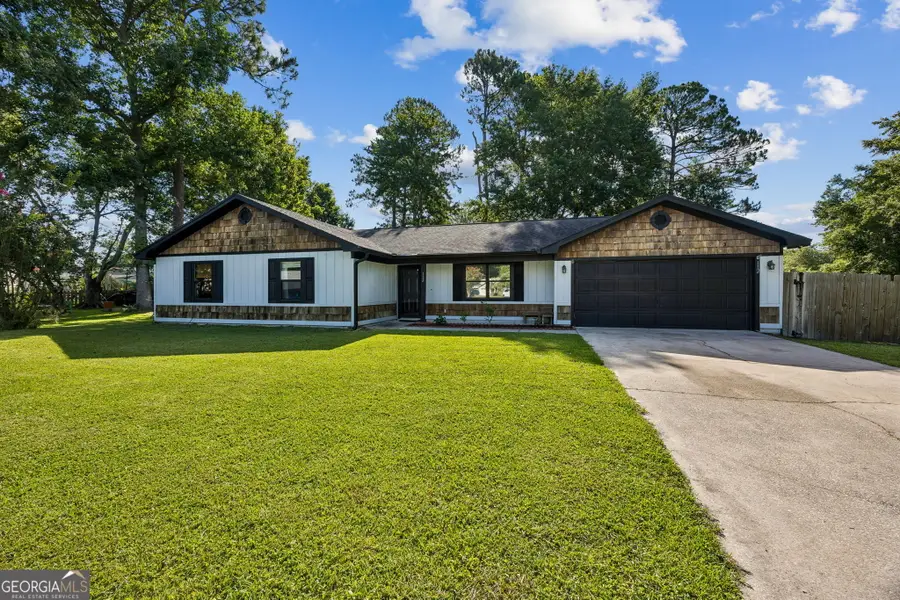 112 Buck Island Court, Kingsland, GA 31548 - #2