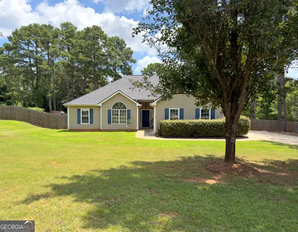 309 Dylan Way, McDonough, GA 30252