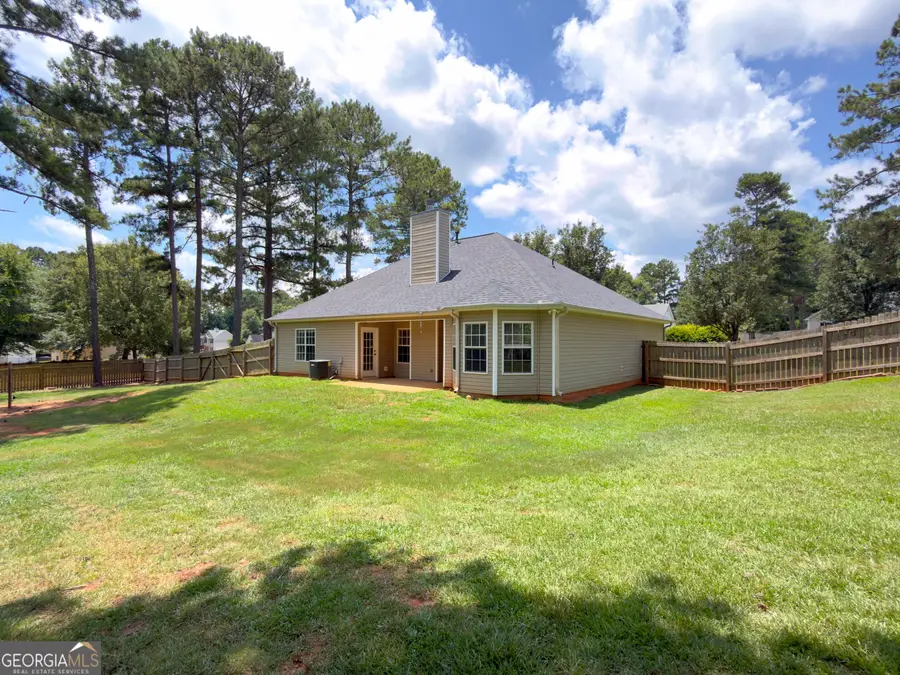 309 Dylan Way, McDonough, GA 30252 - #2