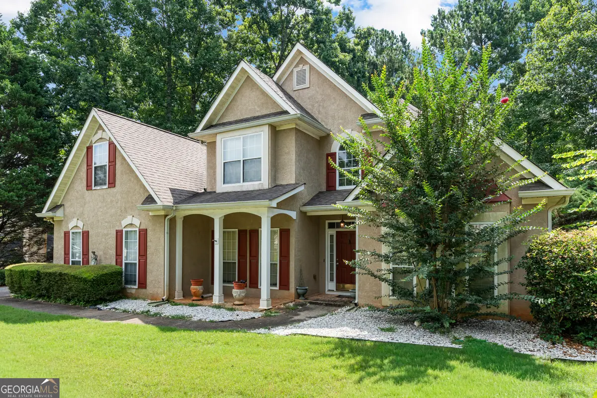 120 Willow Hill Lane, Stockbridge, GA 30281 - #1