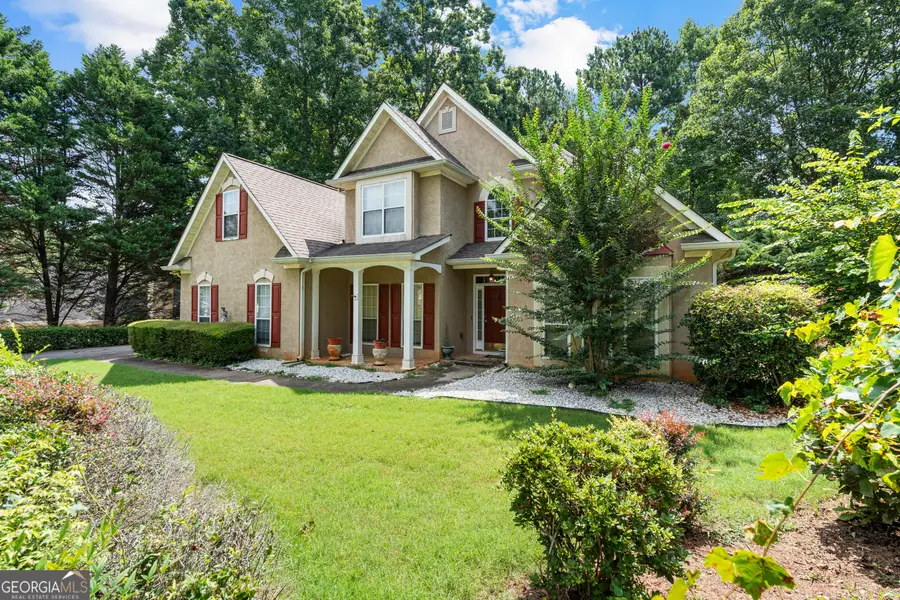 120 Willow Hill Lane, Stockbridge, GA 30281 - #2