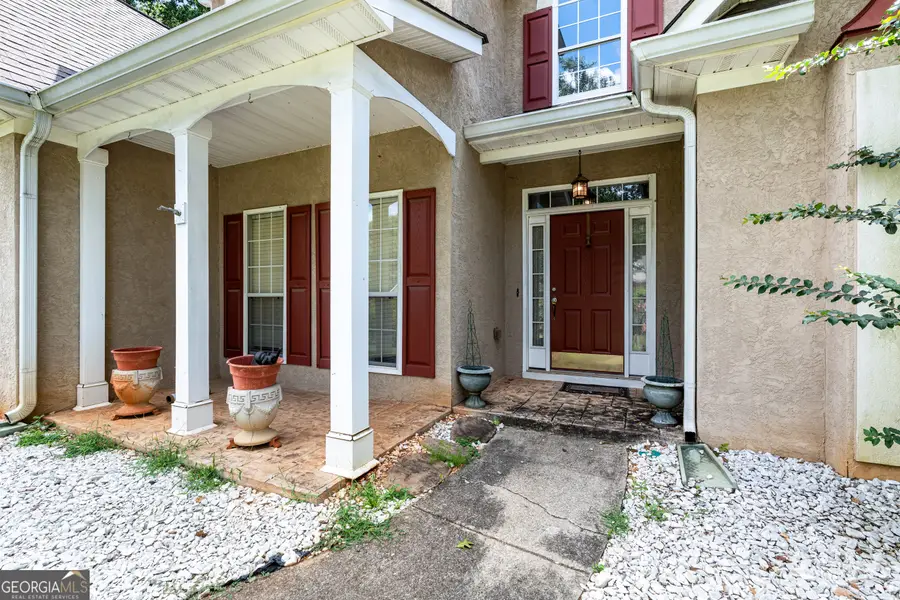 120 Willow Hill Lane, Stockbridge, GA 30281 - #3