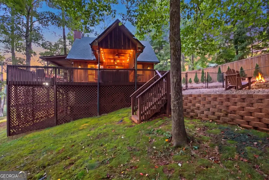 8 Waldheim Strasse Street, Helen, GA 30545 - #2