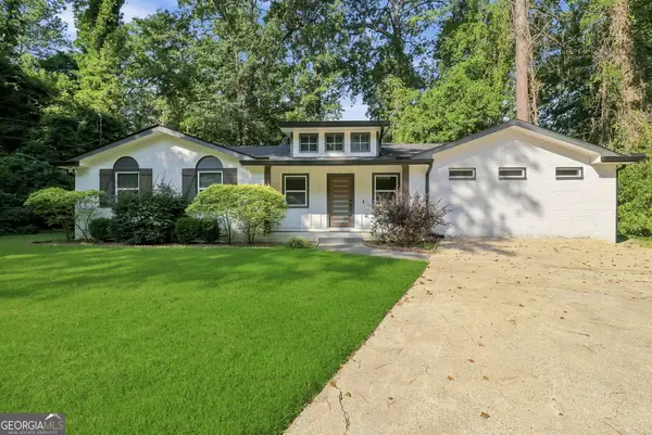 1143 Westmont Road Sw, Atlanta, GA 30311