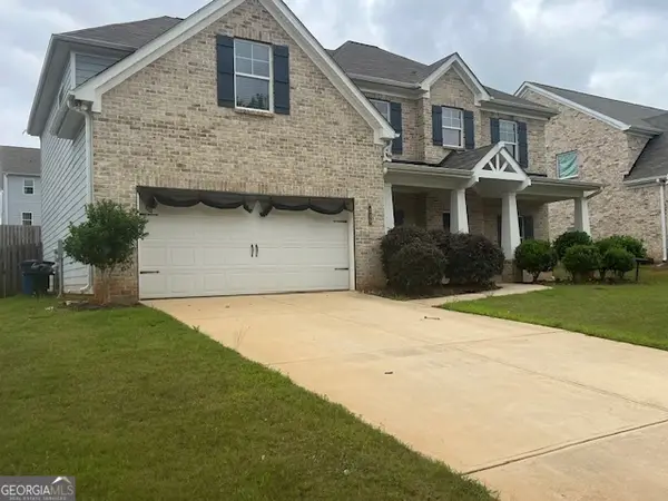 349 Orchid Drive #36, Mcdonough, GA 30252