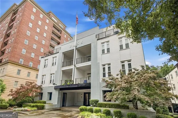 3655 Peachtree Road Ne #401, Atlanta, GA 30319