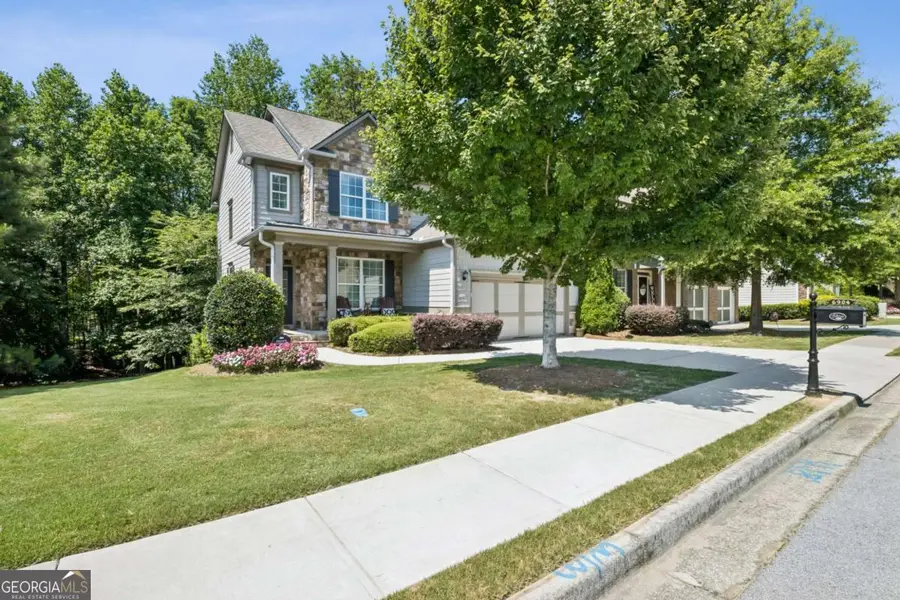 6904 Big Sky Drive, Flowery Branch, GA 30542 - #3