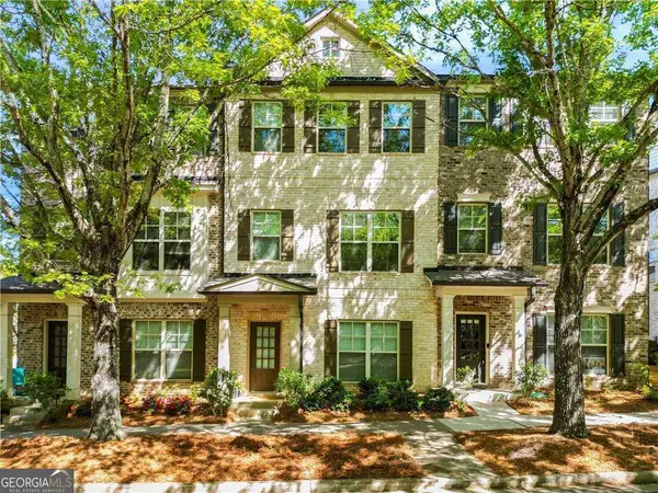 1560 Baygreen Road, Suwanee, GA 30024