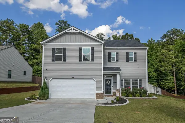 1428 Cragston Drive, Winder, GA 30680