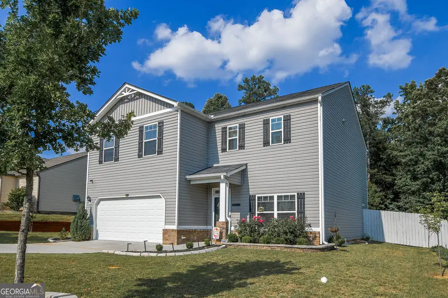 1428 Cragston Drive, Winder, GA 30680 - #3