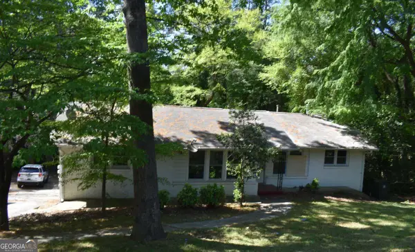 2159 Dresden Drive Ne, Atlanta, GA 30341