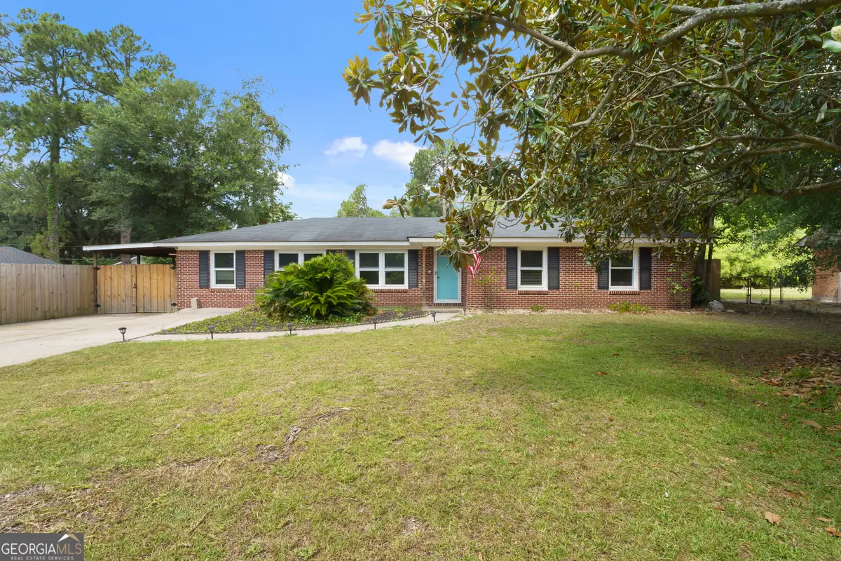 17 Regent Drive, Savannah, GA 31406 - #1