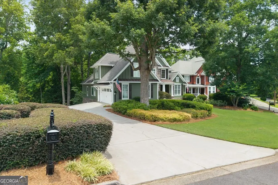 754 White Blossom Court, Powder Springs, GA 30127 - #2
