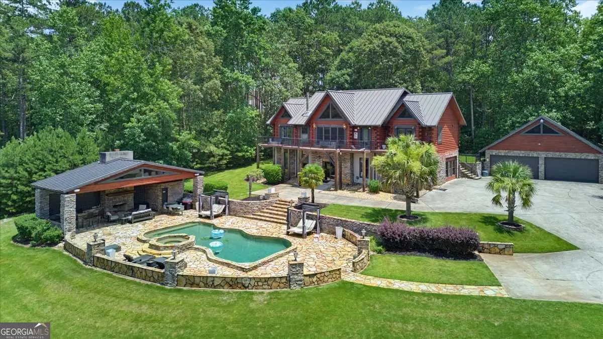 4095 E Highway 166, Carrollton, GA 30116 - #1