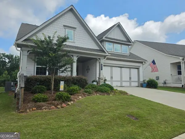 214 Hickory Bluffs Parkway, Canton, GA 30114