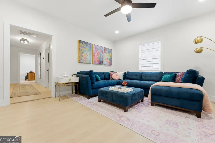 674 Jett Street Nw, Atlanta, GA 30318 - #3