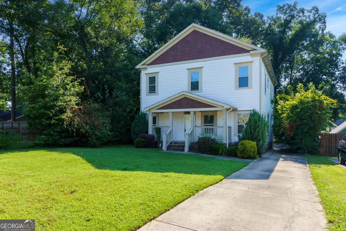 310 Ashburton Avenue Se, Atlanta, GA 30317 - #1