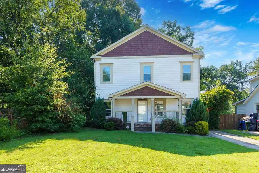 310 Ashburton Avenue Se, Atlanta, GA 30317 - #2