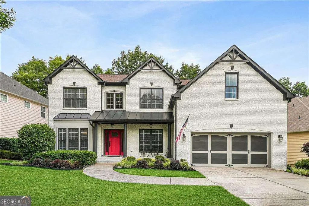103 Thundering Hills Ridge, Canton, GA 30114 - #1