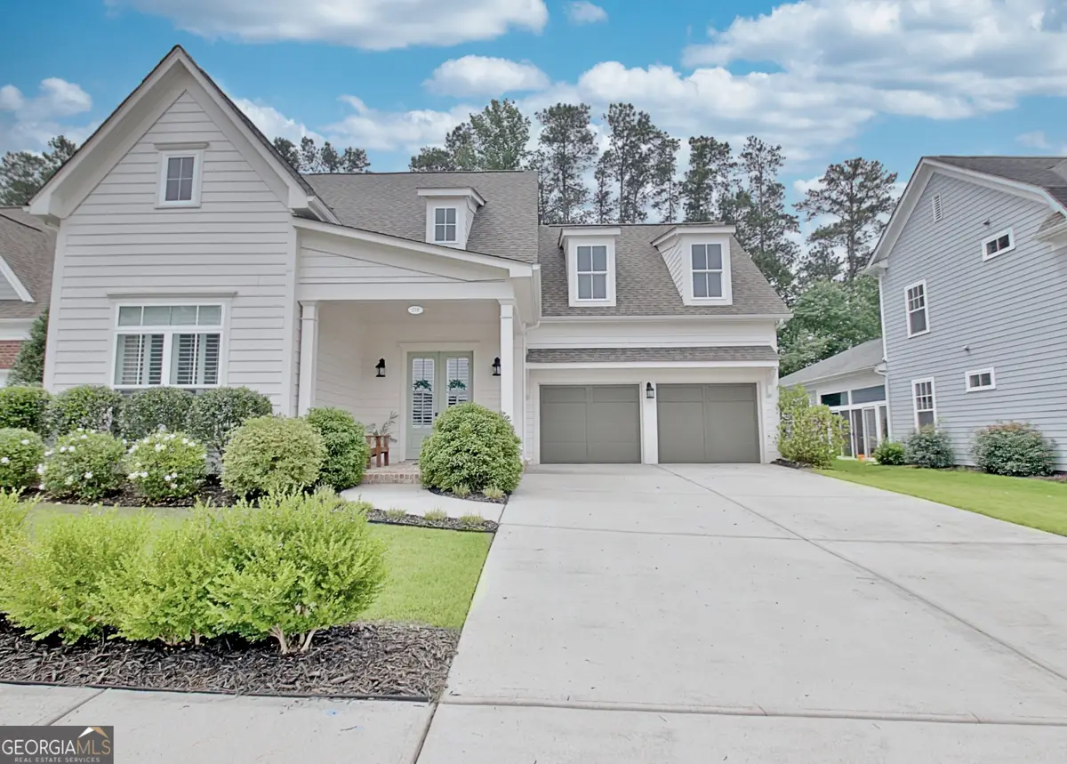 216 Bandon Way, Peachtree City, GA 30269 - #1