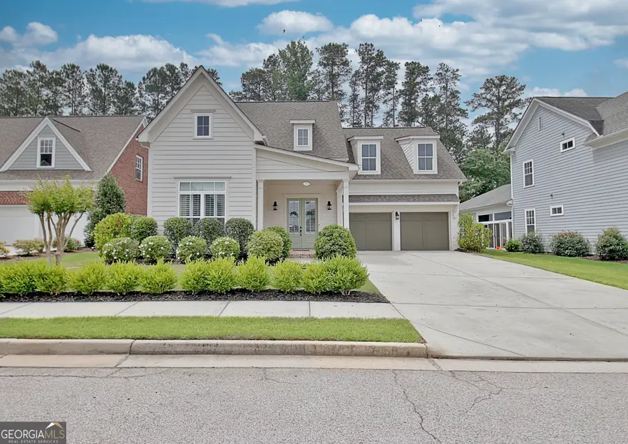 216 Bandon Way, Peachtree City, GA 30269 - #2