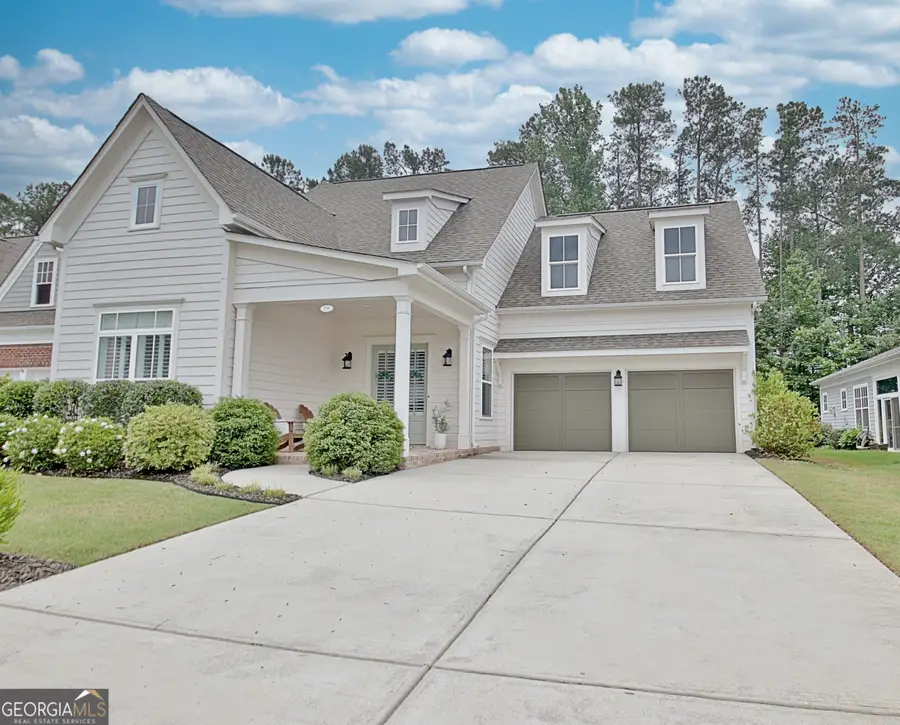 216 Bandon Way, Peachtree City, GA 30269 - #3