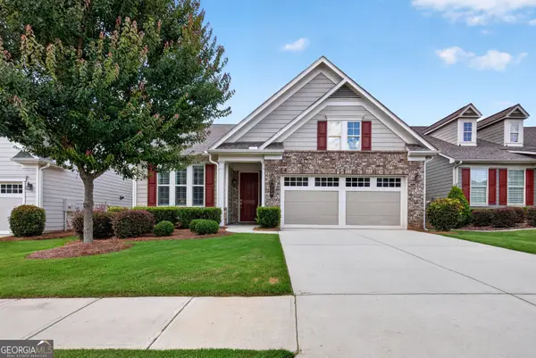 328 Chestnut Oak Drive, Peachtree City, GA 30269