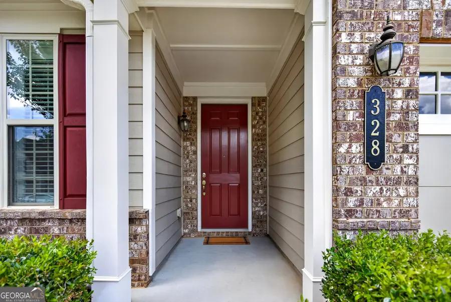 328 Chestnut Oak Drive, Peachtree City, GA 30269 - #3