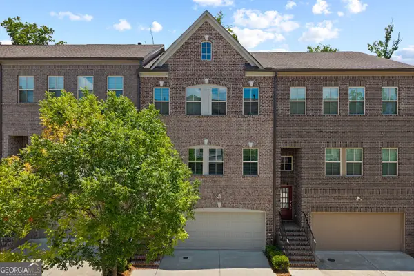 373 Via Secco Lane, Suwanee, GA 30024