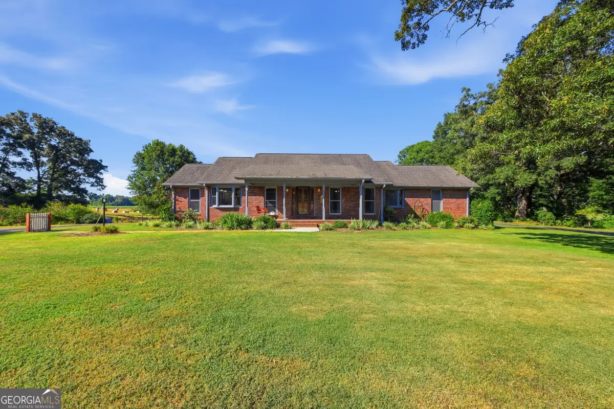 71 Poole Circle, Carnesville, GA 30521 - #1
