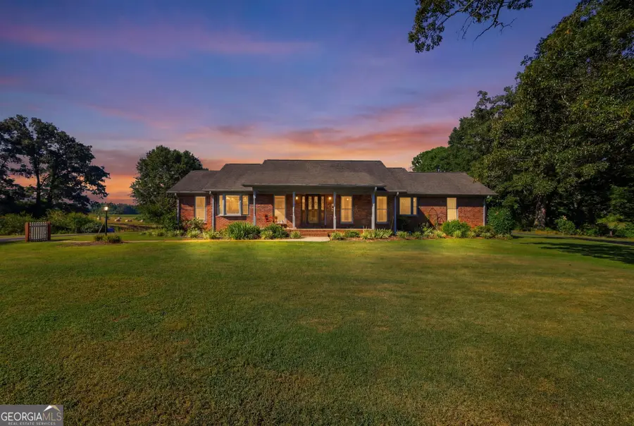 71 Poole Circle, Carnesville, GA 30521 - #3
