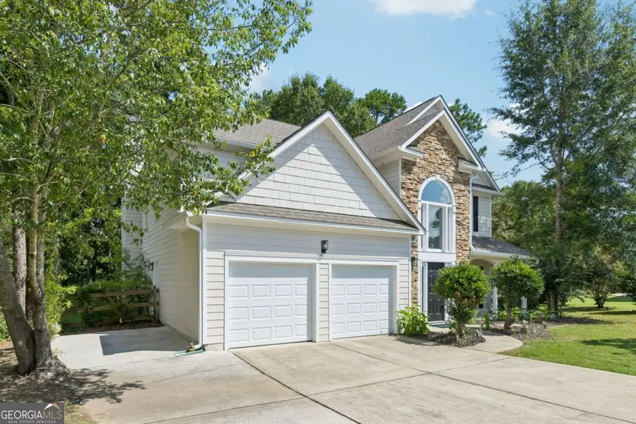 9429 Golfview Point, Villa Rica, GA 30180 - #2