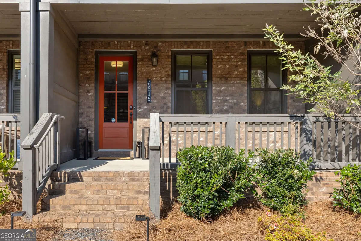 6515 Cortland Walk, Alpharetta, GA 30005 - #1