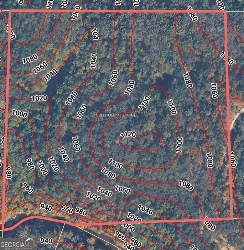 0 Highway 136 W, Talking Rock, GA 30175 - #3