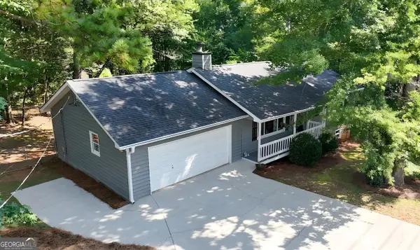 523 Toonigh Road, Woodstock, GA 30188