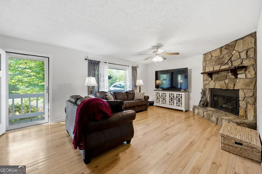 523 Toonigh Road, Woodstock, GA 30188 - #2