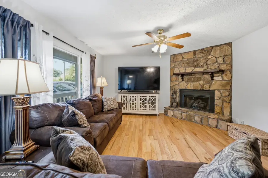 523 Toonigh Road, Woodstock, GA 30188 - #3